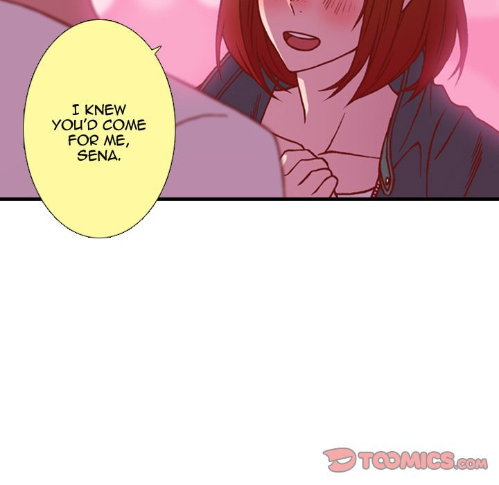 Red Velvet Chapter 67 page 26 - 