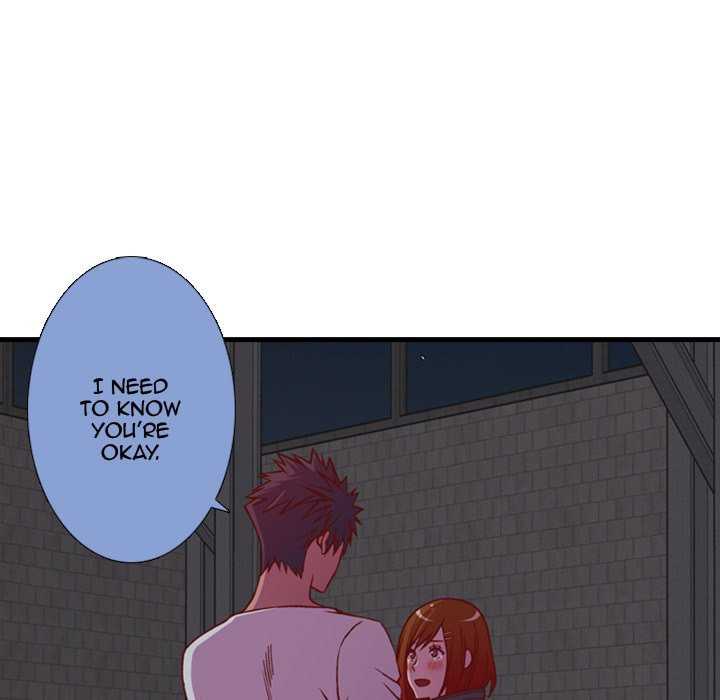 Red Velvet Chapter 67 page 27 - 