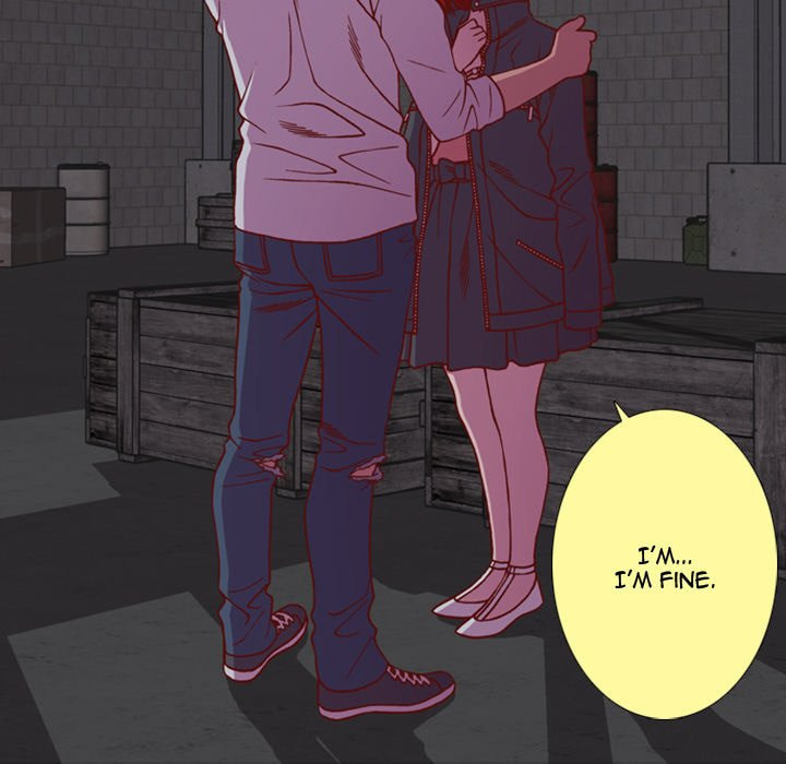 Red Velvet Chapter 67 page 28 - 