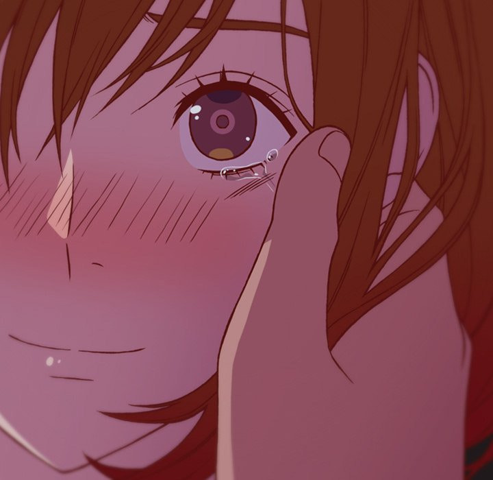 Red Velvet Chapter 67 page 31 - 