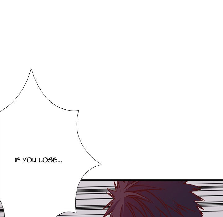 Red Velvet Chapter 67 page 5 - 
