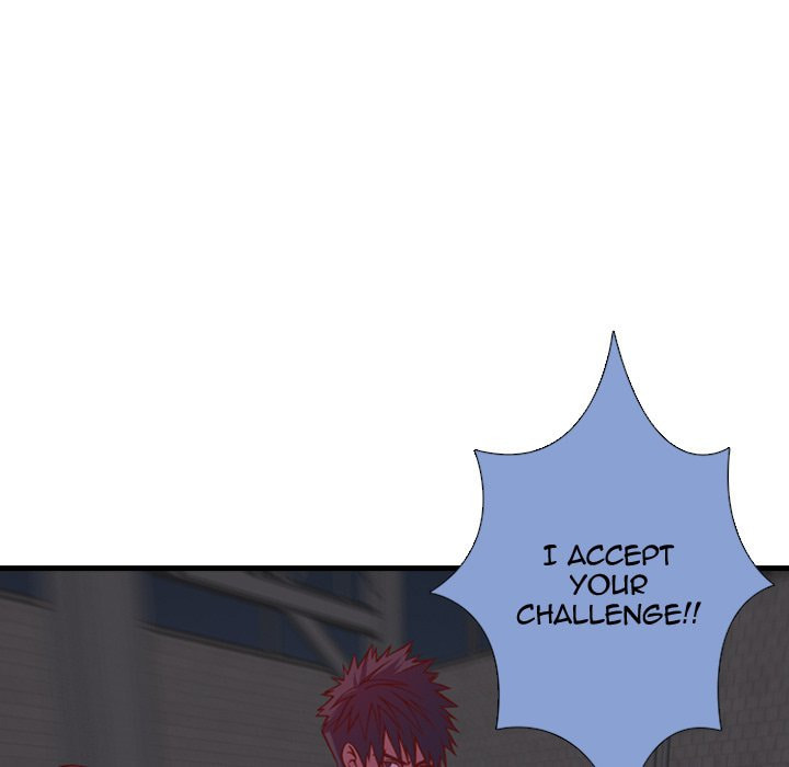 Red Velvet Chapter 67 page 41 - 