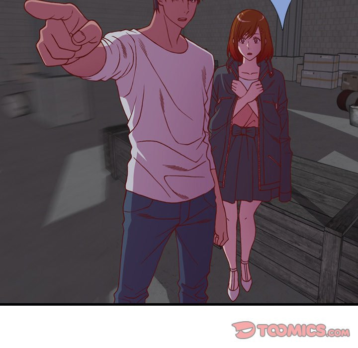Red Velvet Chapter 67 page 42 - 