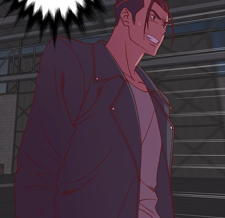 Red Velvet Chapter 67 page 45 - 