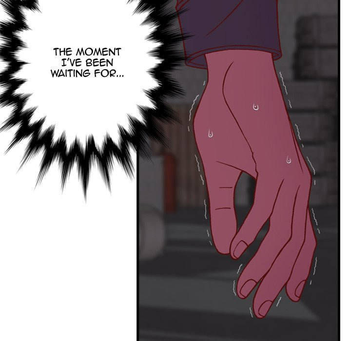Red Velvet Chapter 67 page 48 - 