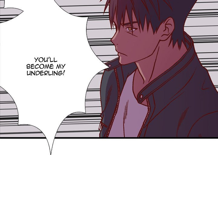 Red Velvet Chapter 67 page 6 - 