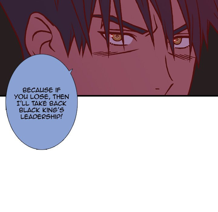 Red Velvet Chapter 67 page 52 - 