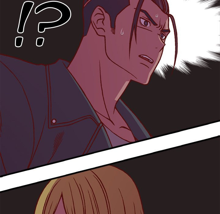 Red Velvet Chapter 67 page 54 - 