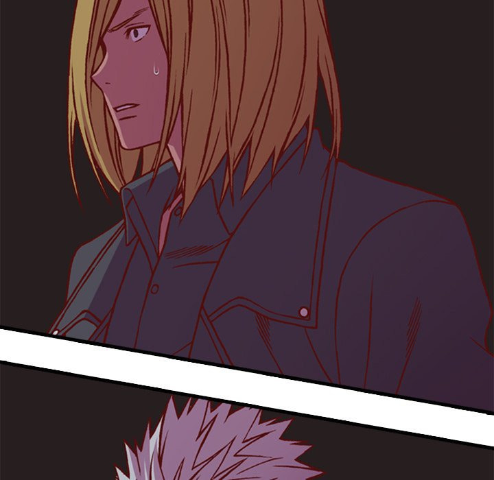 Red Velvet Chapter 67 page 55 - 