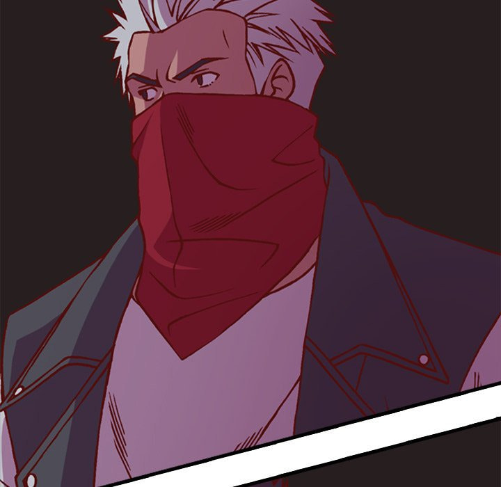 Red Velvet Chapter 67 page 56 - 