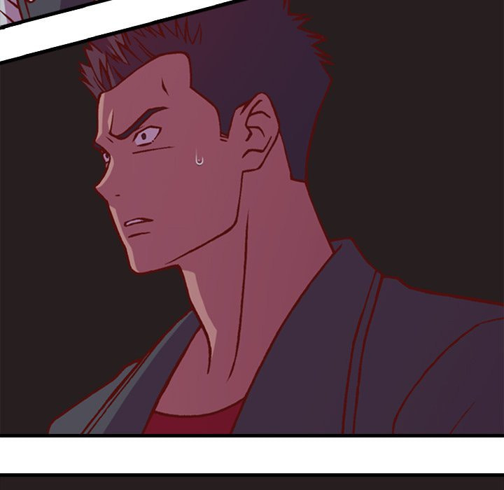 Red Velvet Chapter 67 page 57 - 