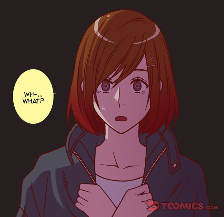 Red Velvet Chapter 67 page 58 - 