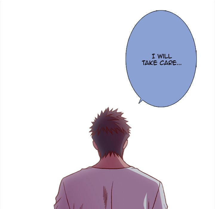 Red Velvet Chapter 67 page 60 - 