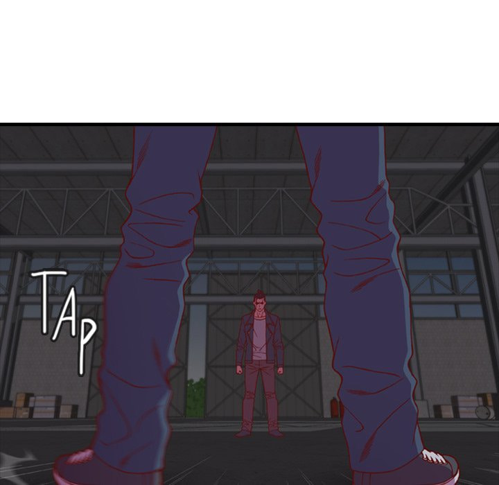 Red Velvet Chapter 67 page 63 - 