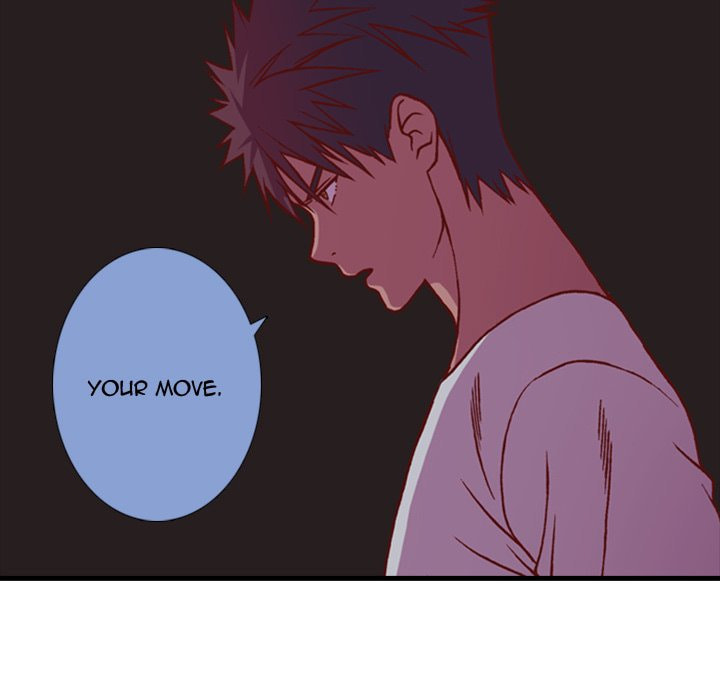 Red Velvet Chapter 67 page 65 - 