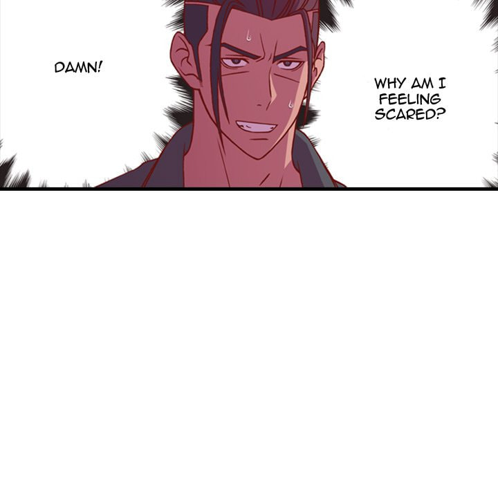 Red Velvet Chapter 67 page 67 - 