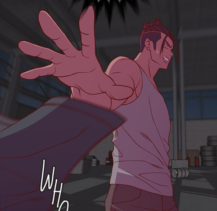 Red Velvet Chapter 67 page 72 - 