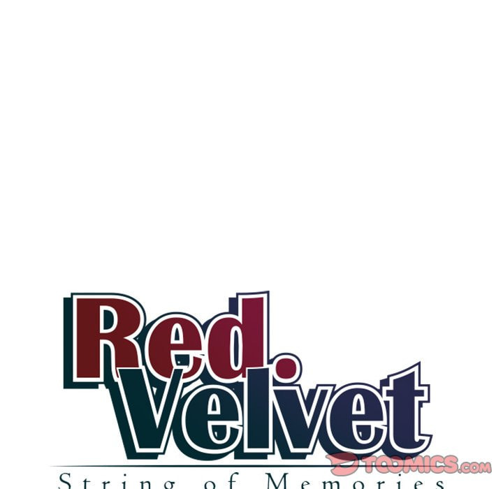 Red Velvet Chapter 67 page 10 - 