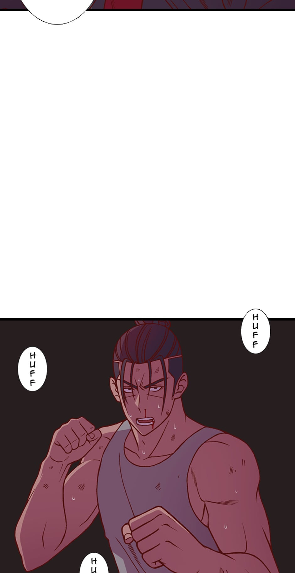 Red Velvet Chapter 68 page 11 - 