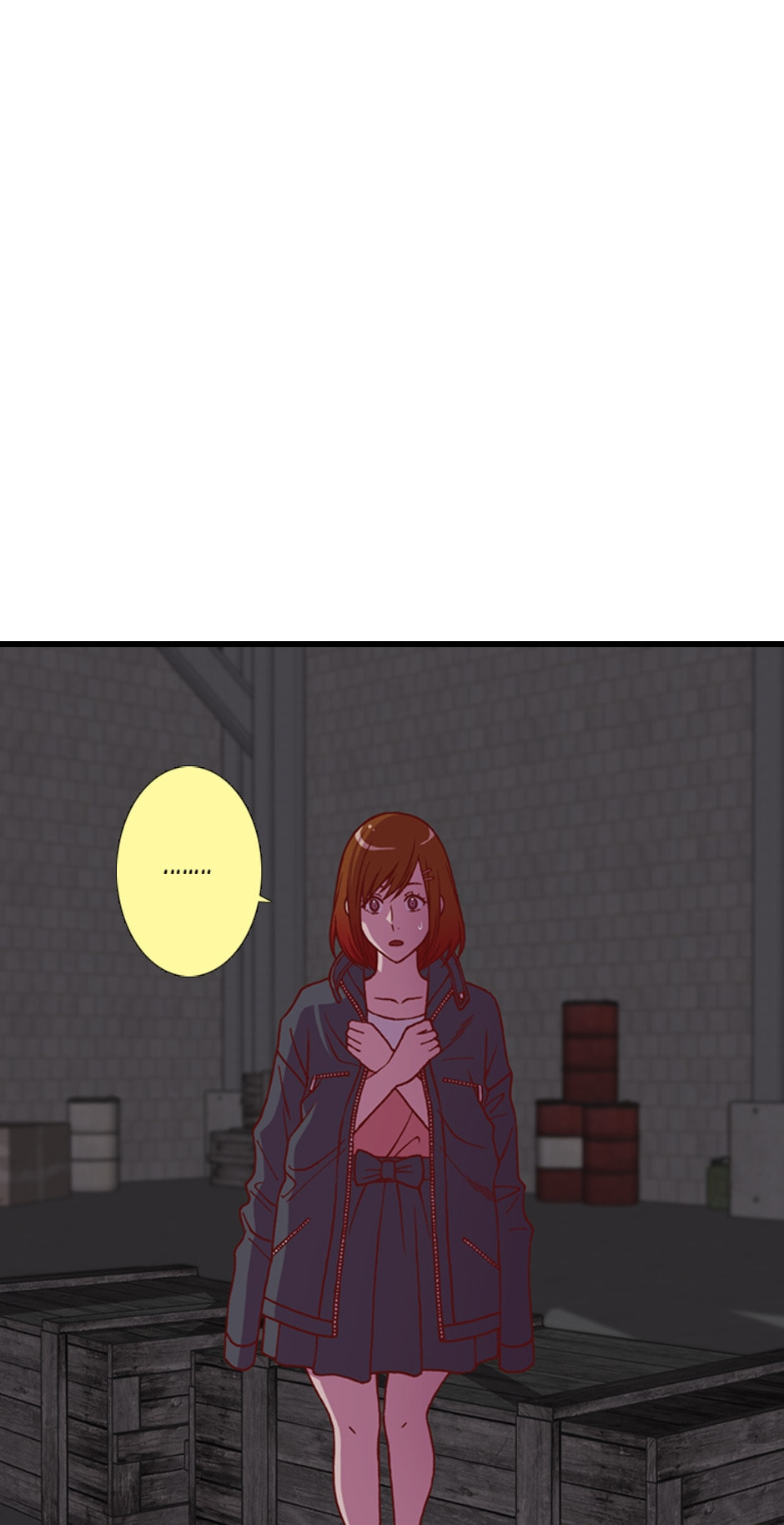 Red Velvet Chapter 68 page 13 - 