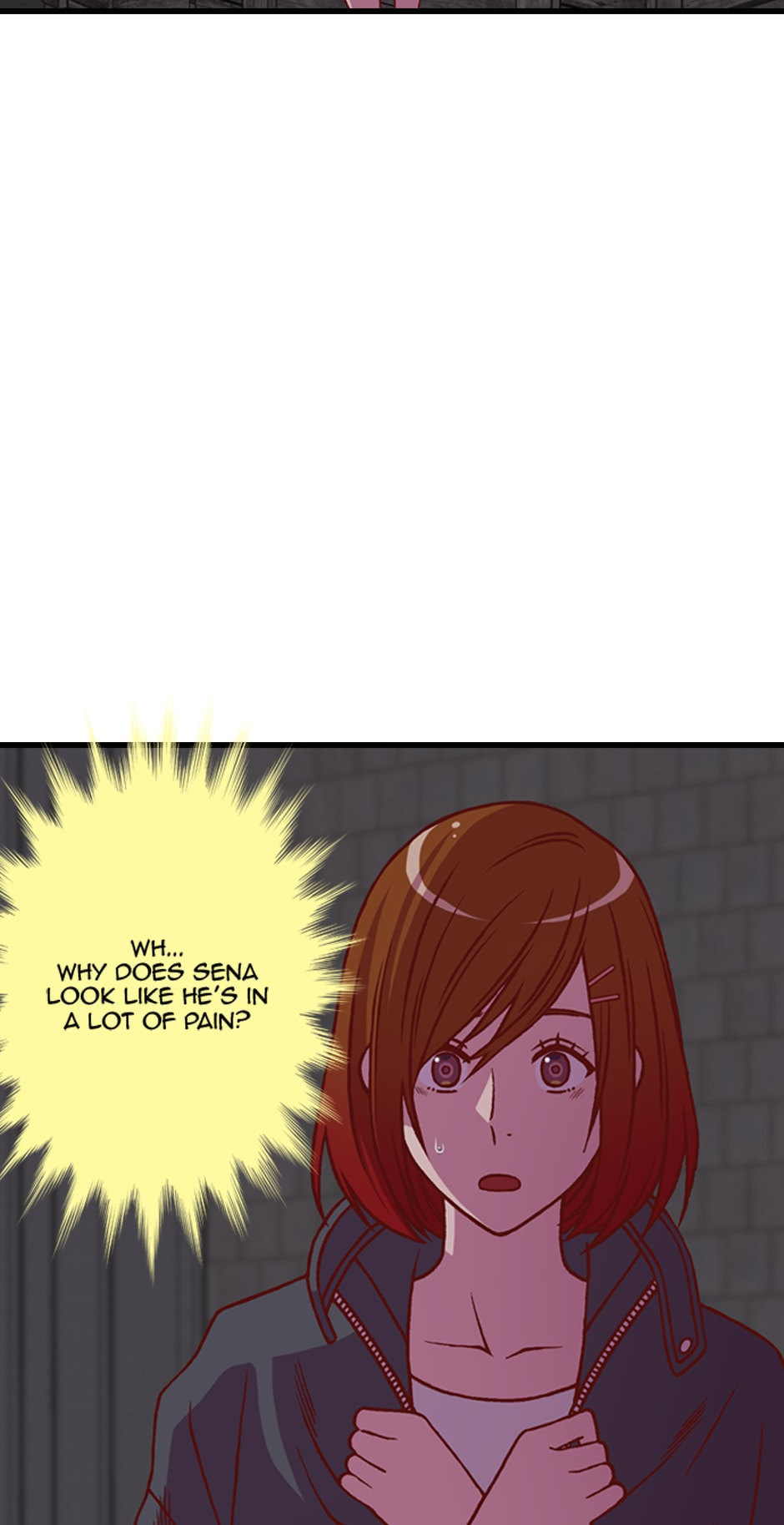 Red Velvet Chapter 68 page 14 - 
