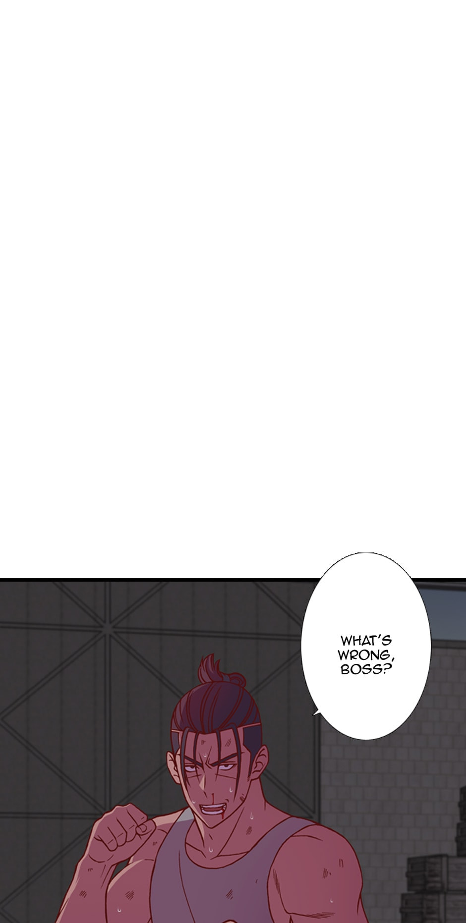 Red Velvet Chapter 68 page 18 - 