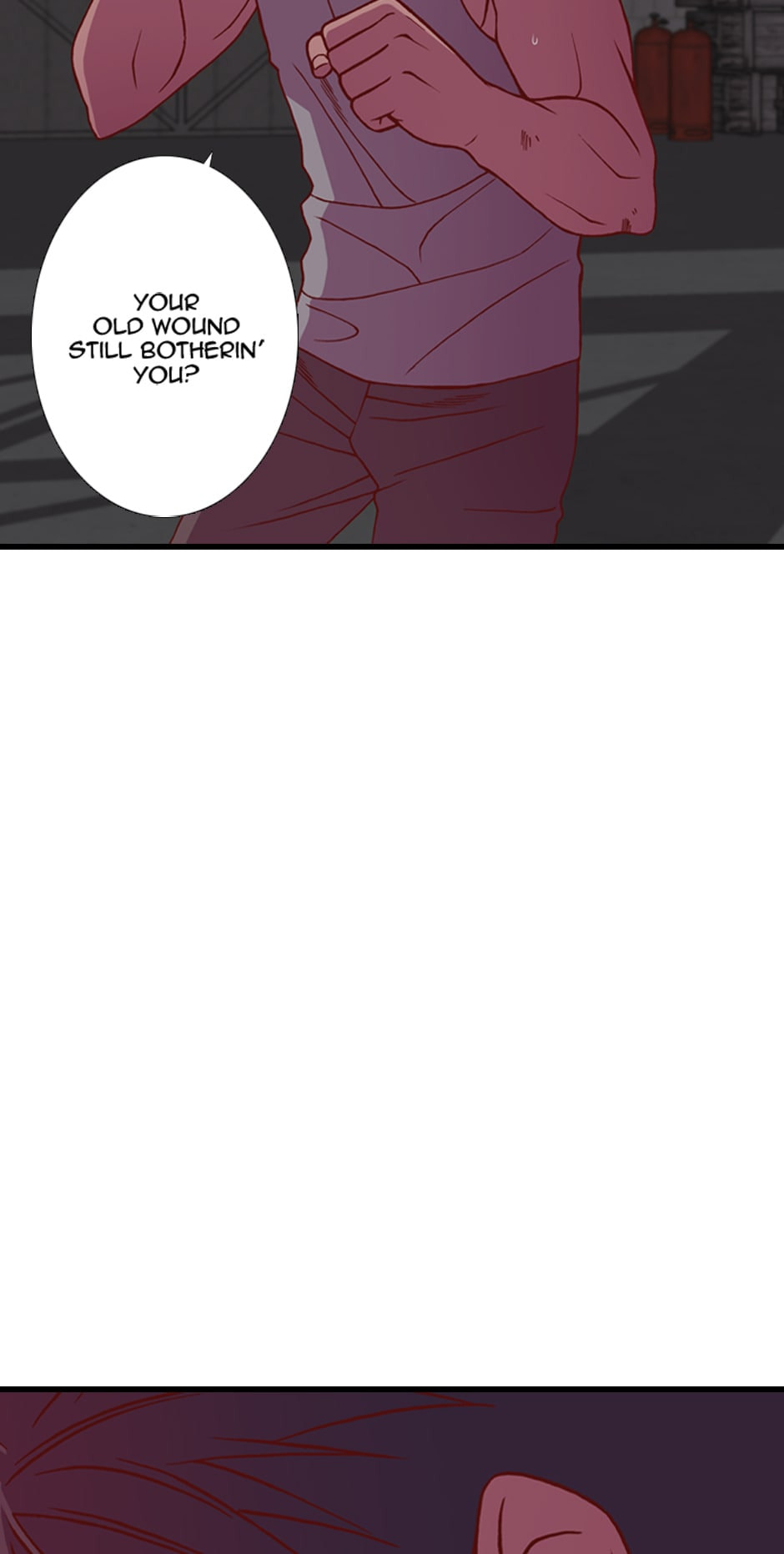Red Velvet Chapter 68 page 19 - 