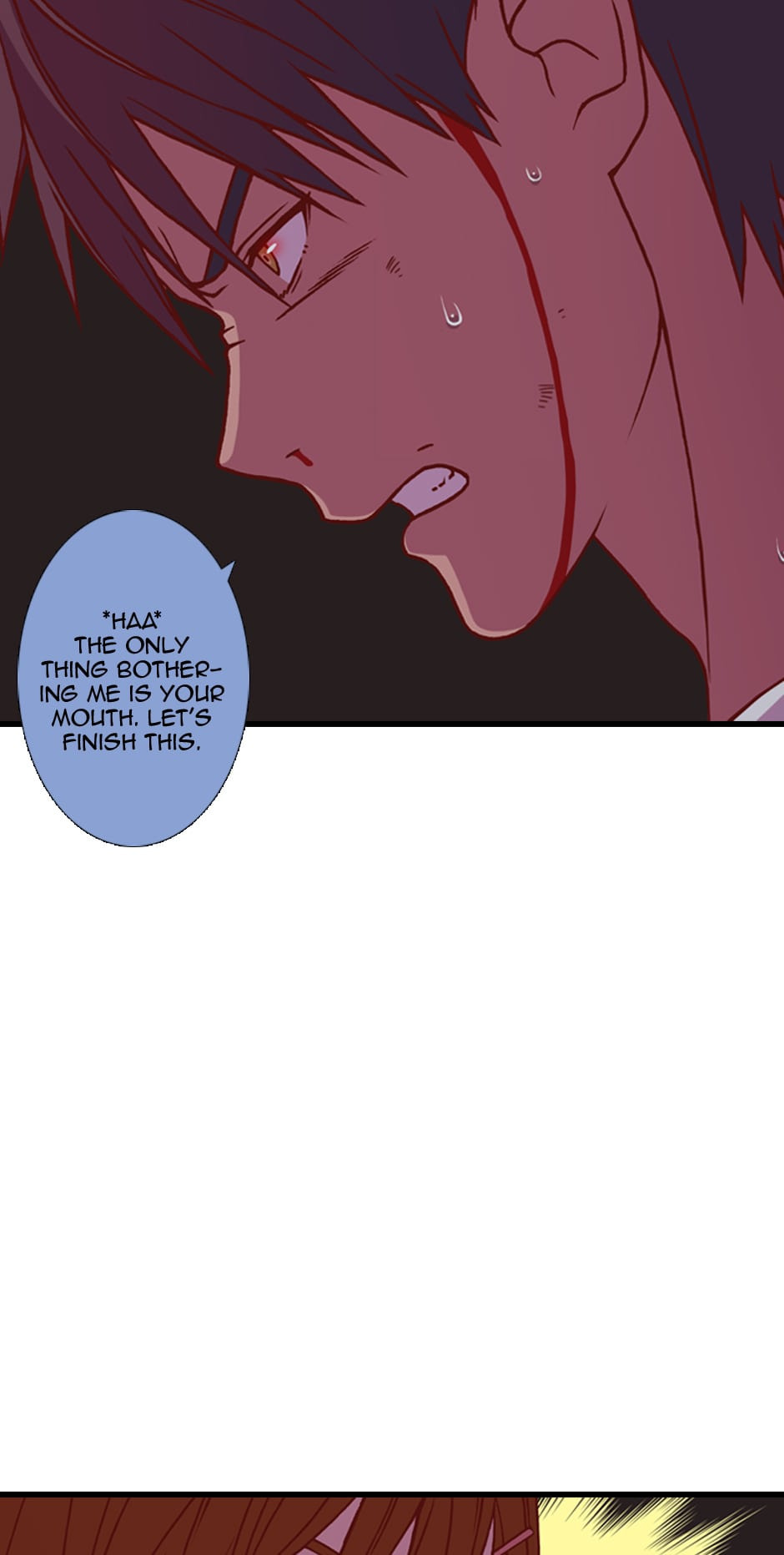 Red Velvet Chapter 68 page 20 - 