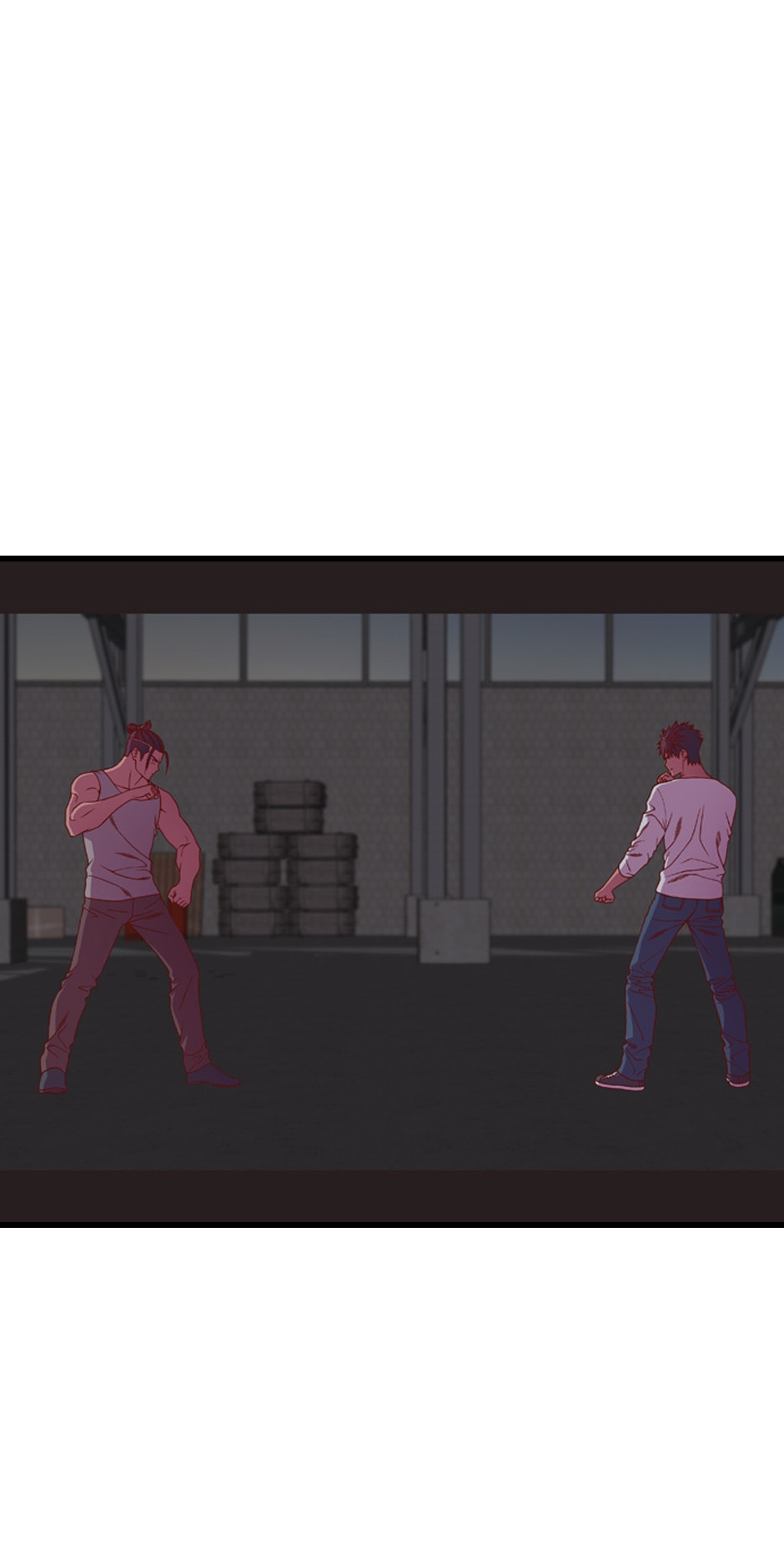 Red Velvet Chapter 68 page 3 - 