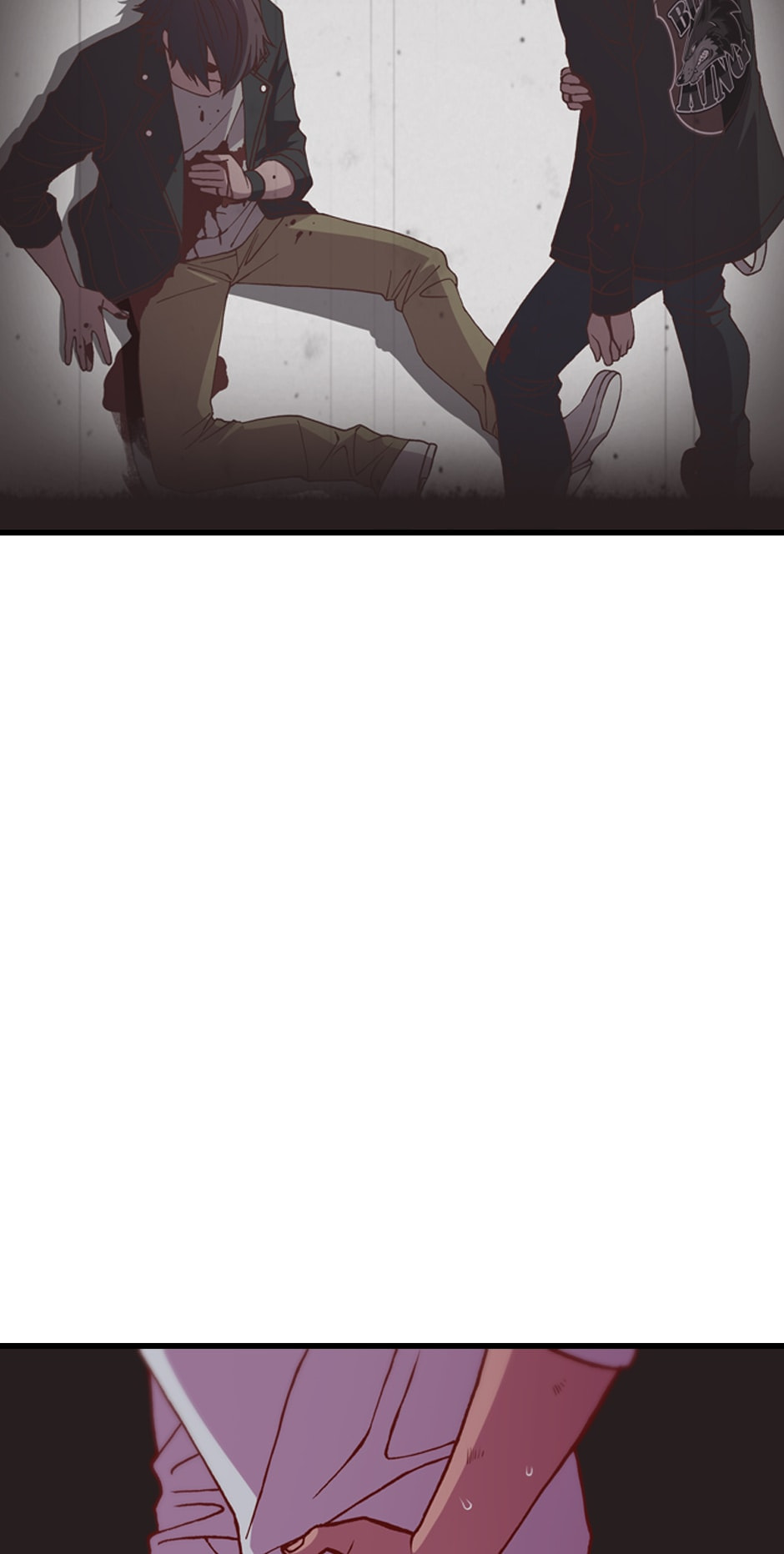 Red Velvet Chapter 68 page 23 - 