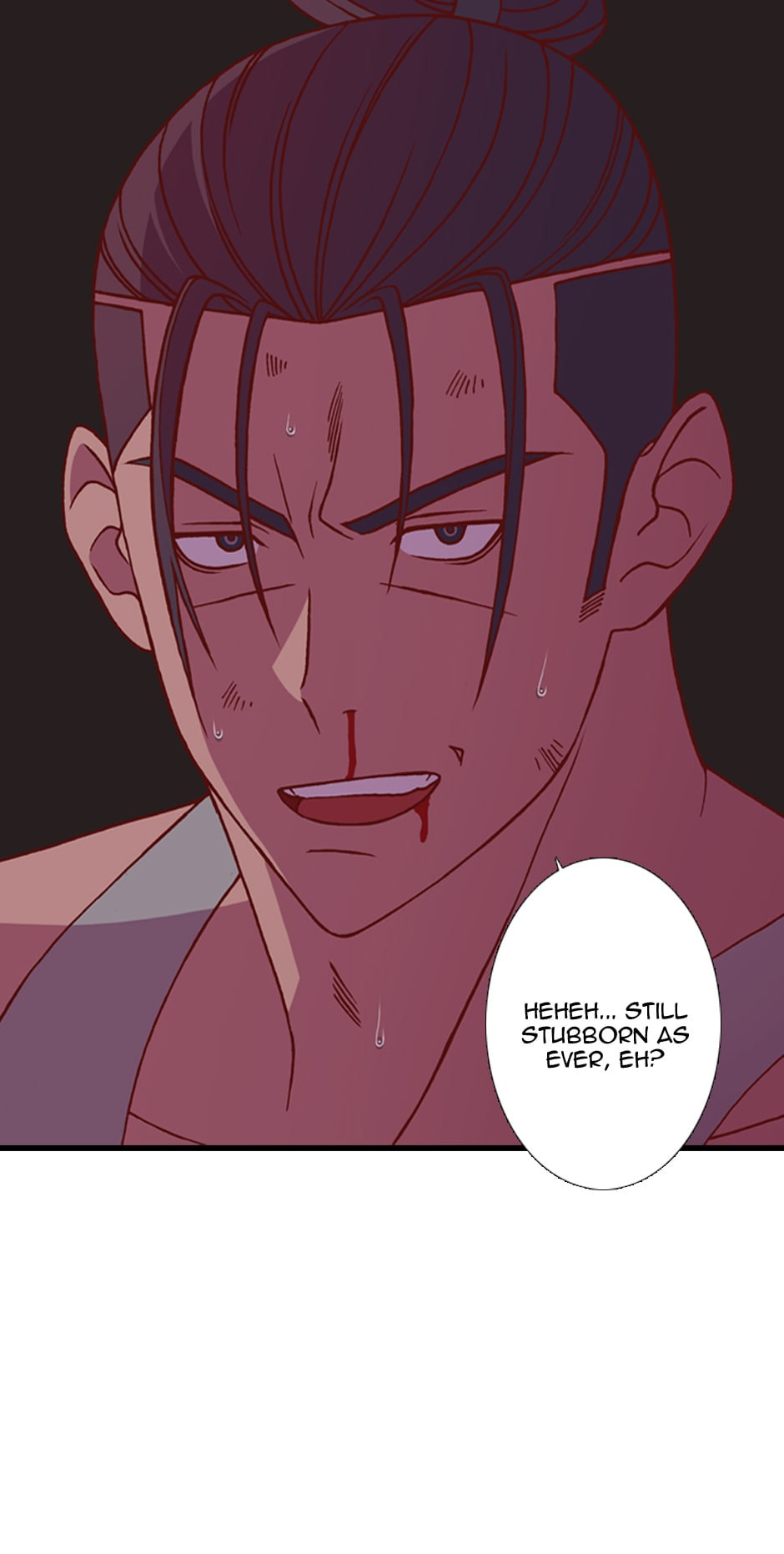 Red Velvet Chapter 68 page 25 - 