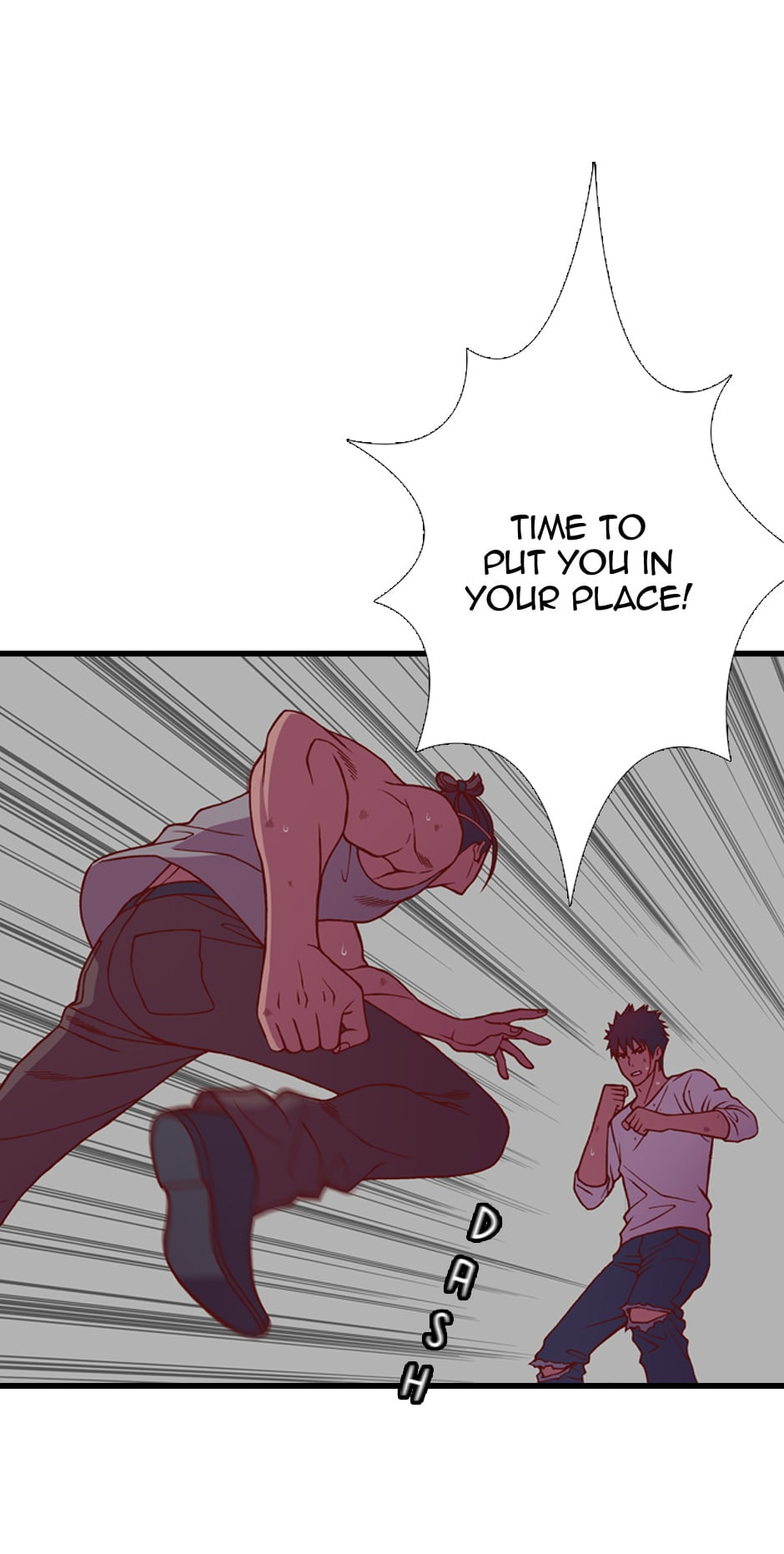 Red Velvet Chapter 68 page 26 - 