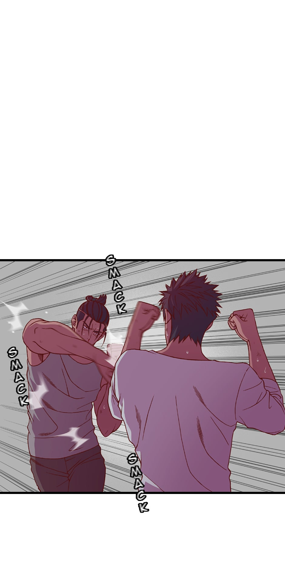 Red Velvet Chapter 68 page 27 - 