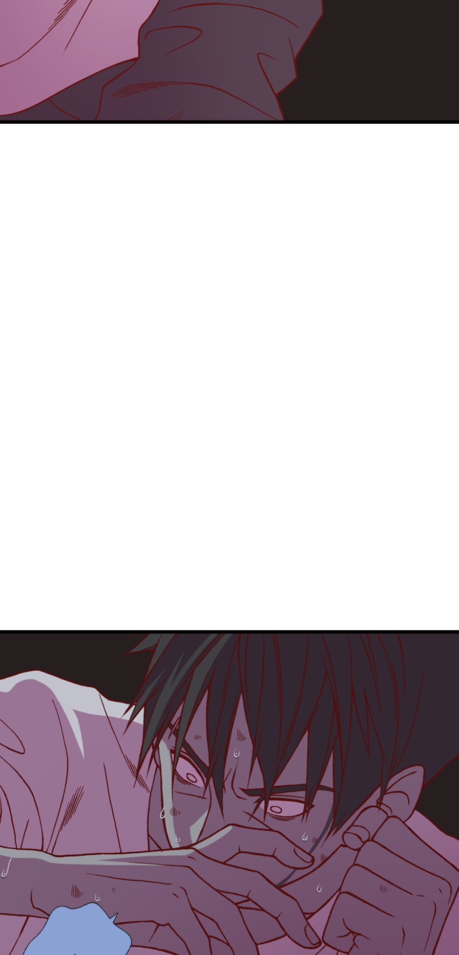 Red Velvet Chapter 68 page 32 - 