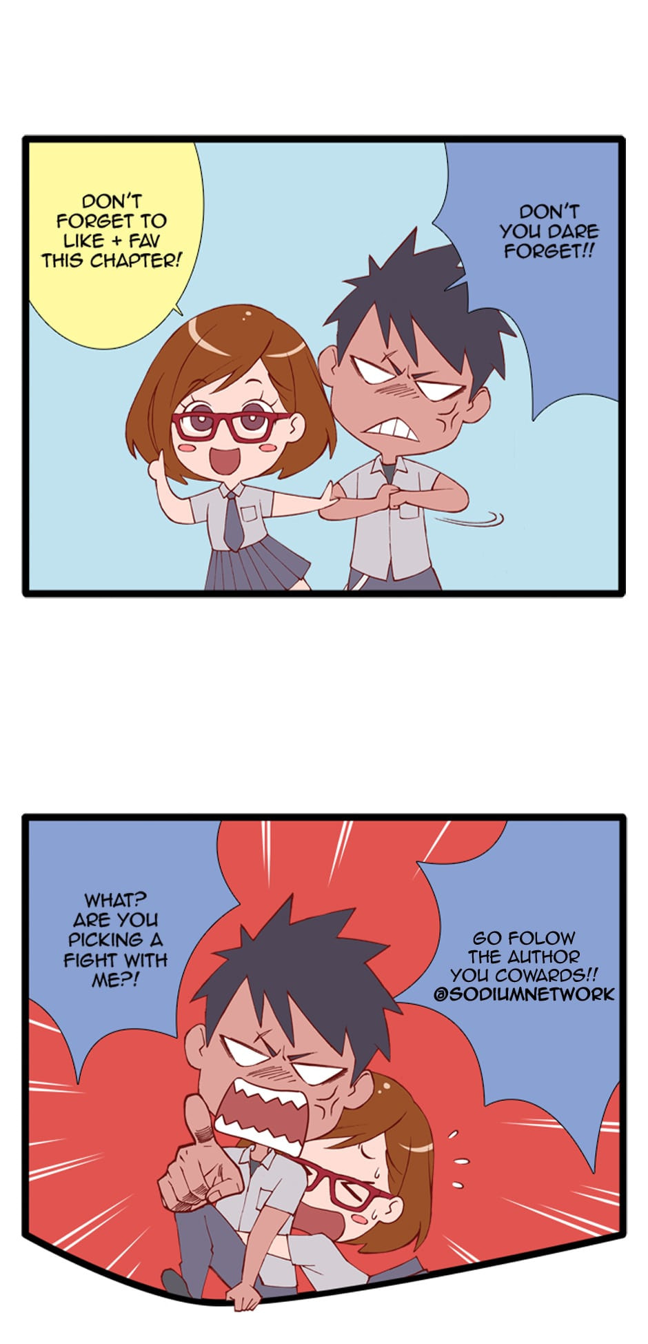 Red Velvet Chapter 68 page 37 - 