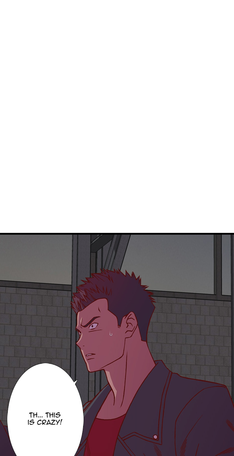 Red Velvet Chapter 68 page 10 - 