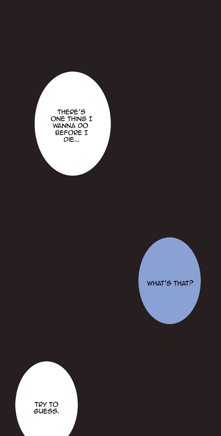 Red Velvet Chapter 69 page 12 - 