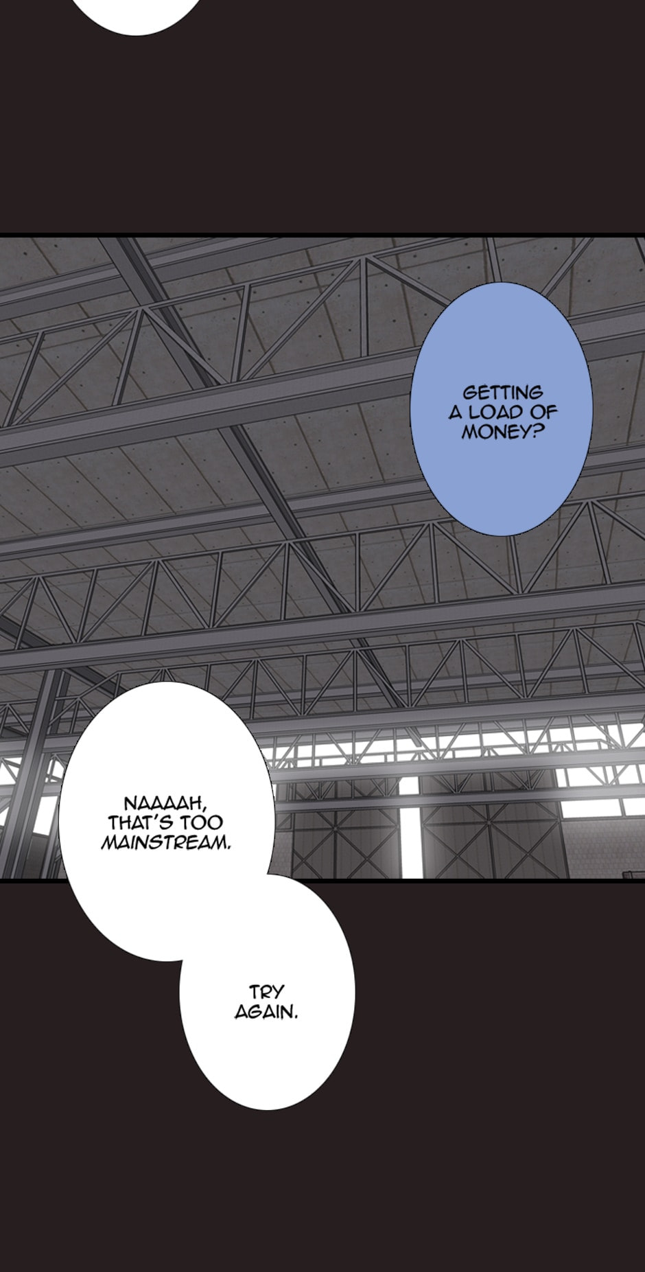 Red Velvet Chapter 69 page 13 - 
