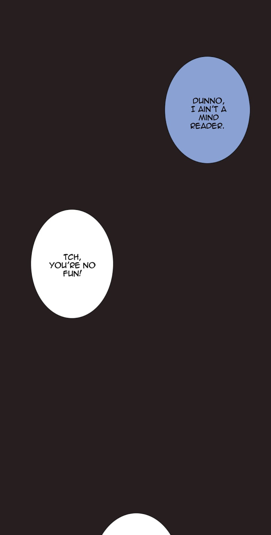 Red Velvet Chapter 69 page 14 - 