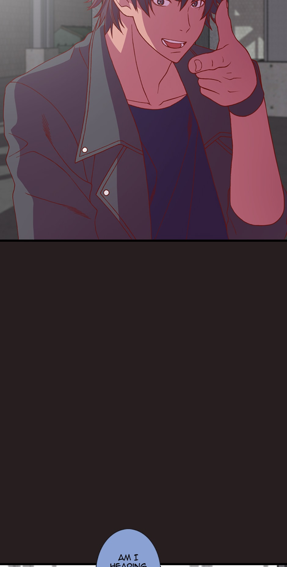 Red Velvet Chapter 69 page 17 - 