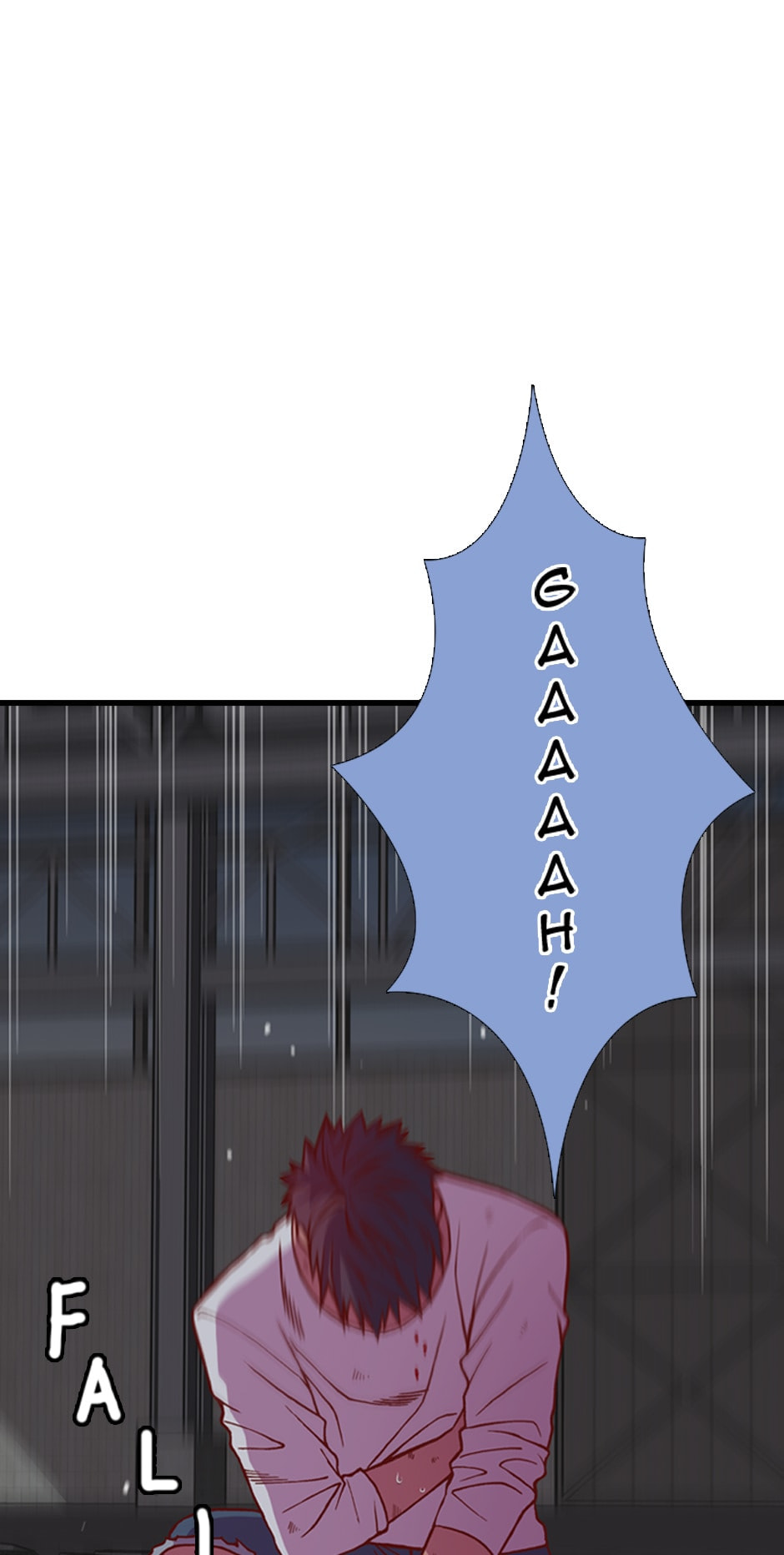 Red Velvet Chapter 69 page 3 - 