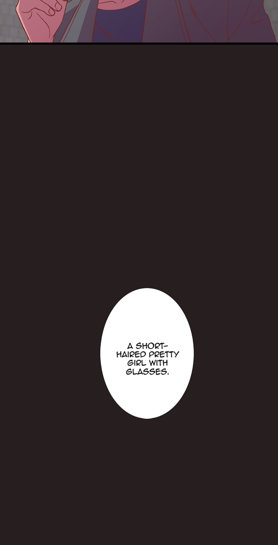 Red Velvet Chapter 69 page 22 - 