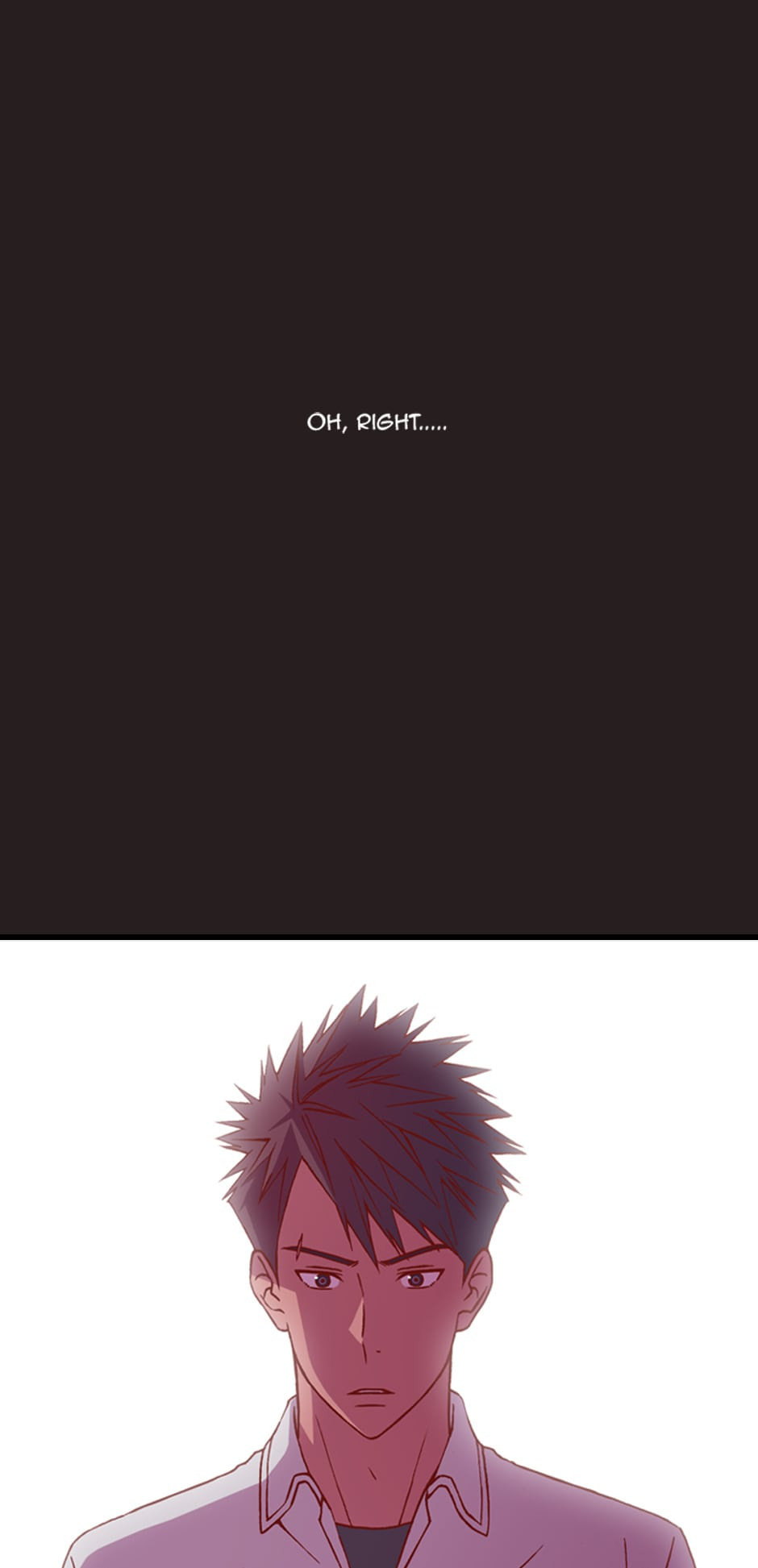 Red Velvet Chapter 69 page 25 - 