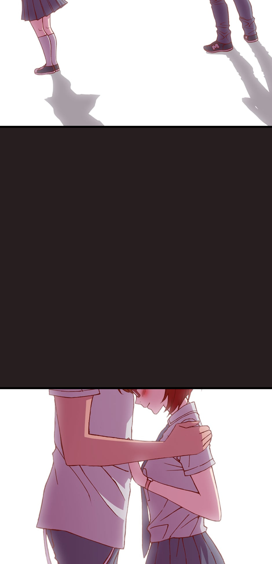 Red Velvet Chapter 69 page 27 - 
