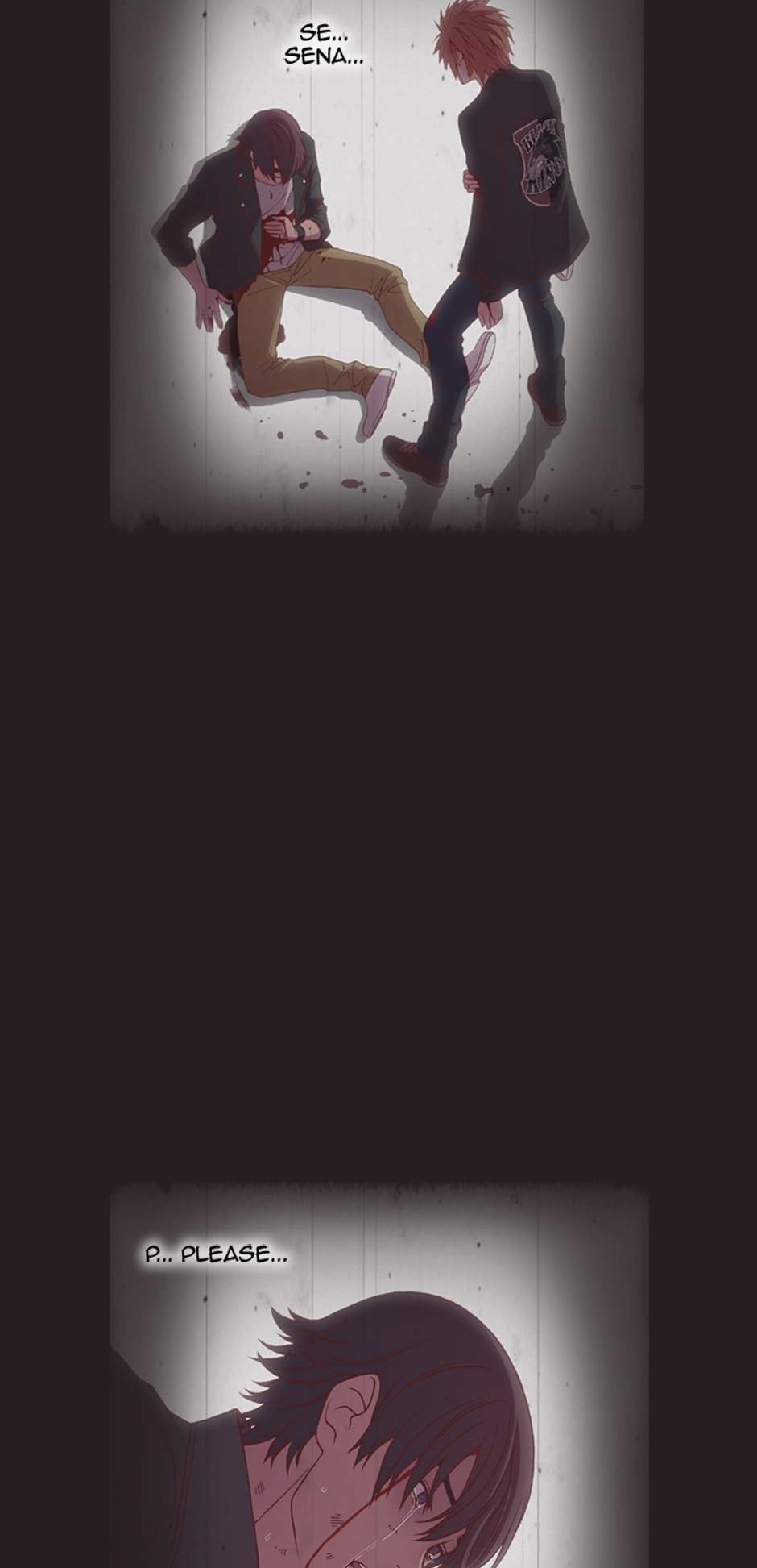 Red Velvet Chapter 69 page 30 - 