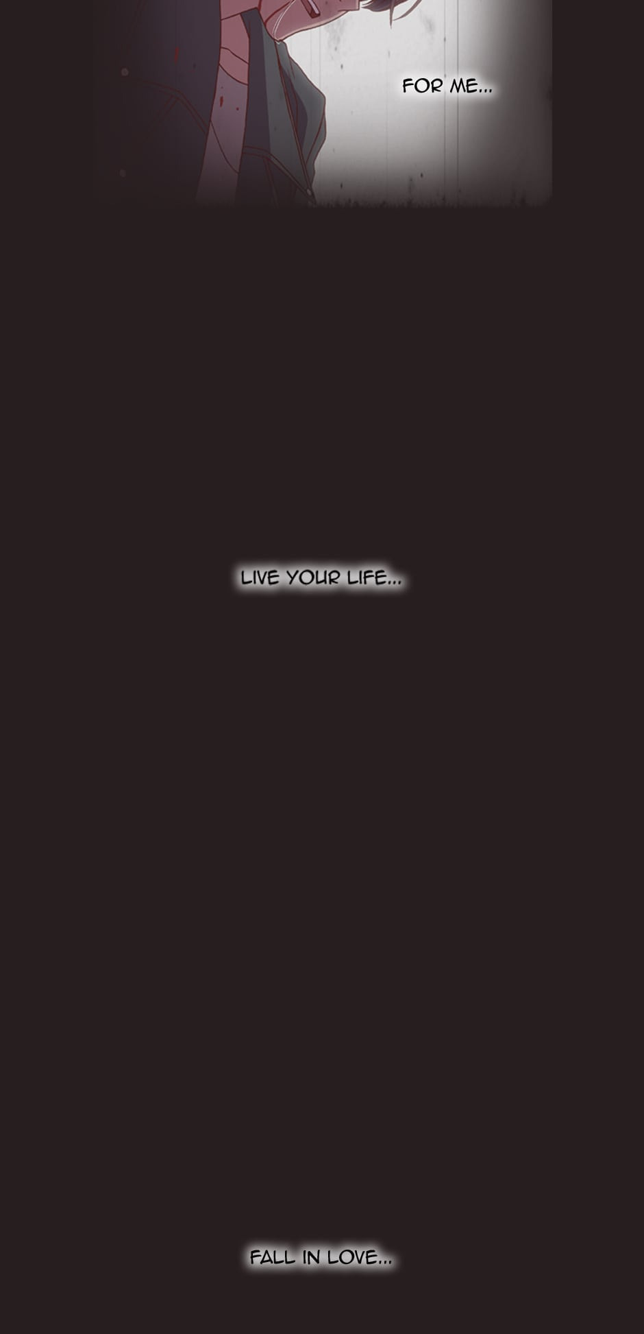 Red Velvet Chapter 69 page 31 - 