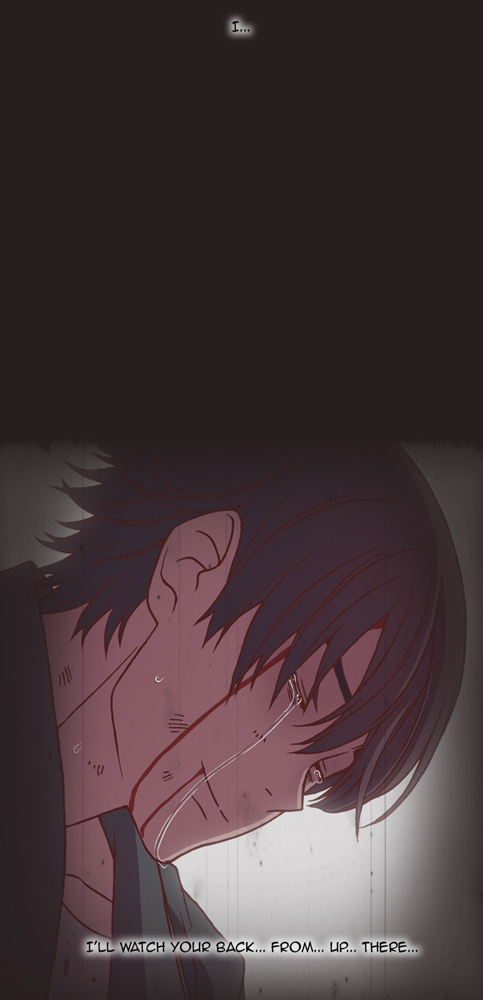 Red Velvet Chapter 69 page 34 - 