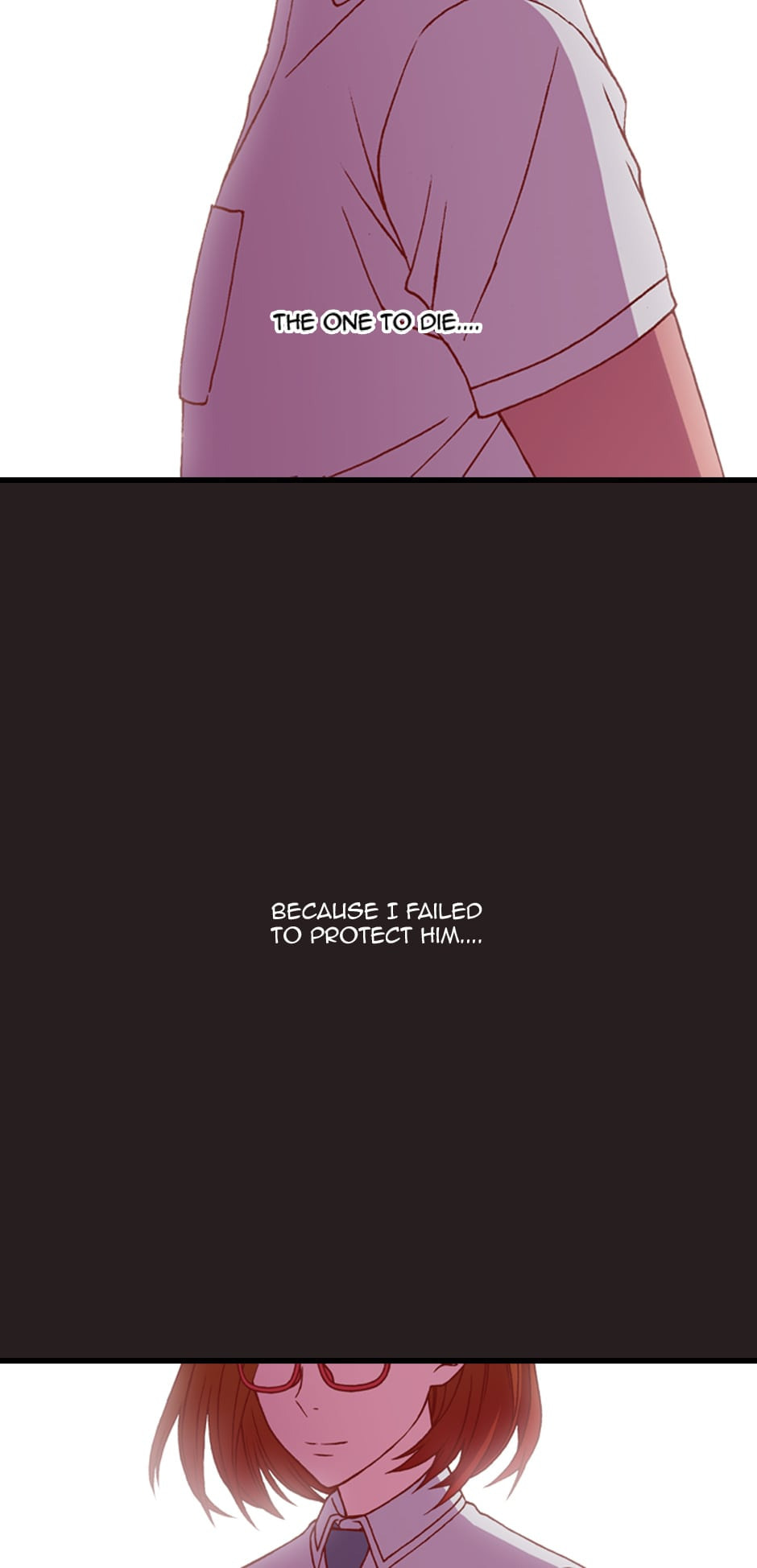 Red Velvet Chapter 69 page 36 - 