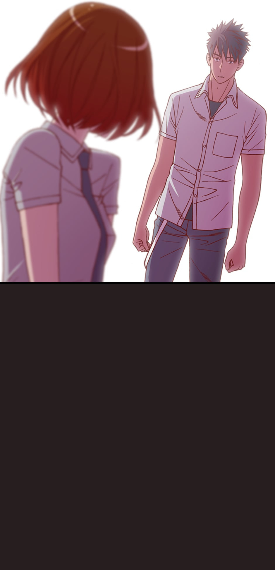 Red Velvet Chapter 69 page 38 - 