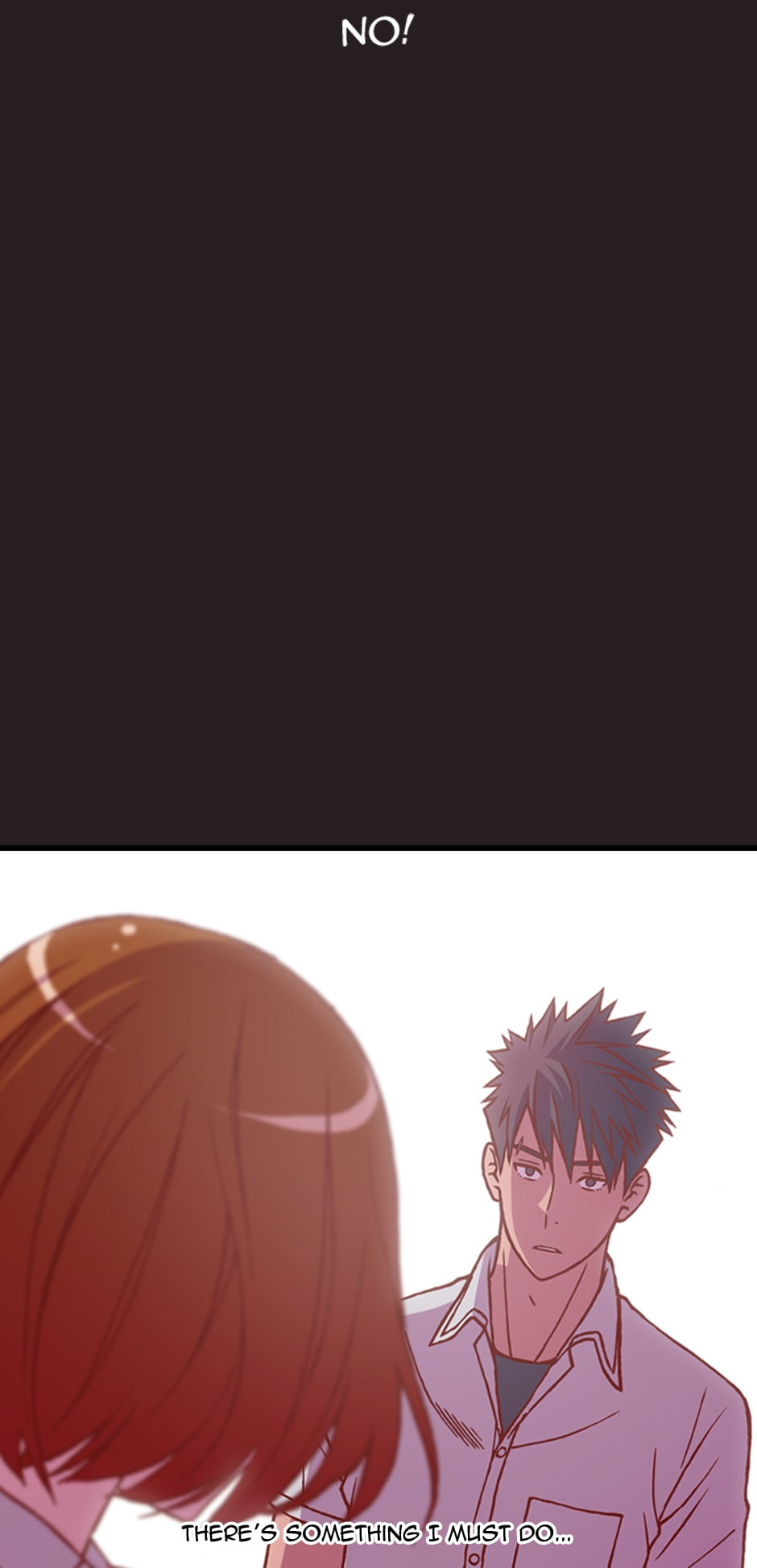 Red Velvet Chapter 69 page 40 - 